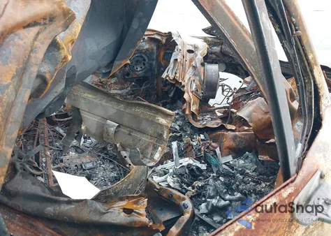 1994 Ford F250 z USA, uszkodzony, nr VIN 1FTHF25H3RLA03479